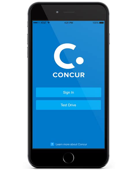 concur solutions customer service phone